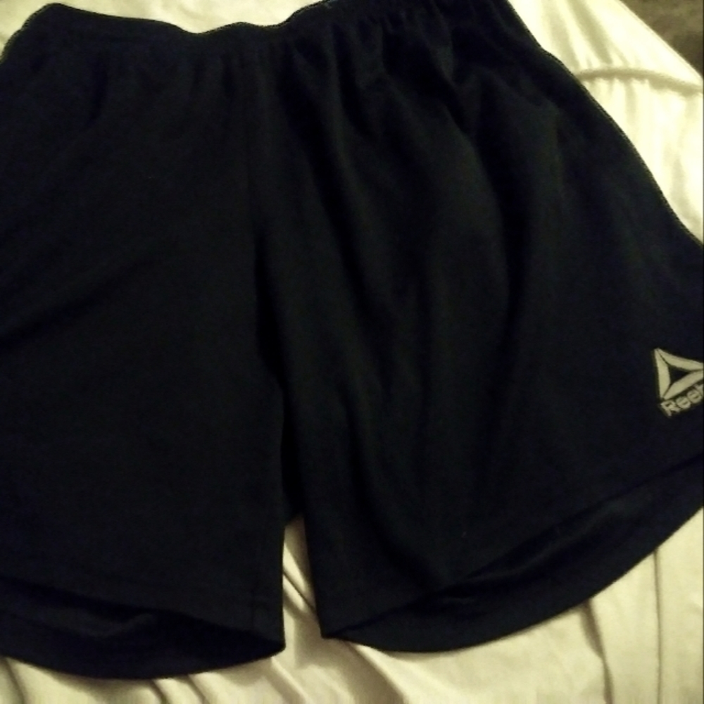 Reebok shorts